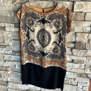 Neiman Marcus Comfy casual dress.